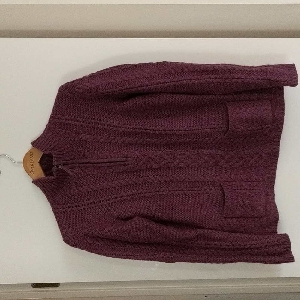 Boden women's sweater.